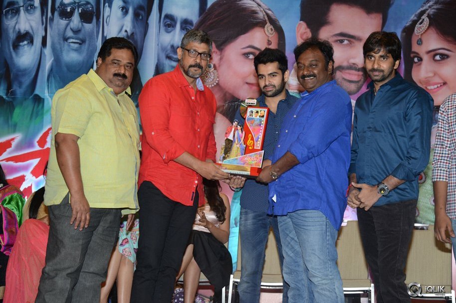 Pandaga-Chesko-Movie-Grand-Success-Meet